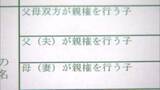 「4月1日から離婚後に「共同親権」も選択可能に　取り決めなくても月2万円請求できる「法定養育費制度」も導入」の画像1