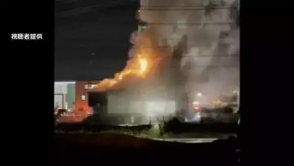 ケーキ店で5人死傷の火事　死亡した会社役員の男性（70）が関与か　警察は放火とみて捜査　岐阜・本巣市
