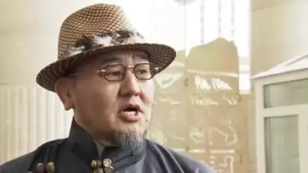 元横綱・朝青龍「日本人が悪いじゃなく」　モンゴル草原火災関連の投稿増える　「近く官邸に」総理周辺は「聞いてない」と驚き