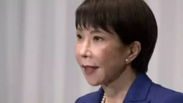 「重い重い責任の始まり」高市首相会見　“歴史的圧勝”から一夜明け