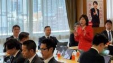 再審制度見直しめぐり自民部会紛糾　「抗告」残す形の政府案に自民党内では禁止求める意見相次ぐ