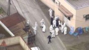 「燃やし尽くしてやる」と脅迫…焼却炉に妻の遺体を遺棄と供述の北海道・旭山動物園の男性職員宅など28日も捜索