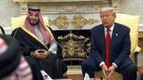 「アメリカ・サウジが原子力協定締結　トランプ氏「アブラハム合意加入が条件」　核拡散リスクの懸念」の画像1