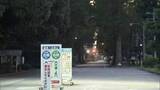 「台風の補修作業中に屋根から15メートル転落　男性死亡　茨城・ひたちなか市」の画像1