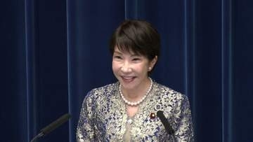 サプライズなき内閣改造でも支持率は回復　国対人事は高市総理の「ガンガン行くで」という宣戦布告だ