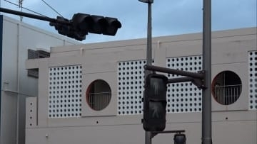 沖縄・宮古島市で“大規模停電”が発生　現在も1万3000戸で復旧せず…警察官が手信号で交通整理・病院が一部休診などの影響
