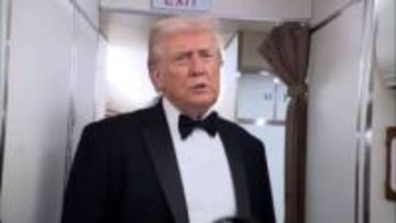 中国と貿易協定結べば「非常に重要な措置を取る」トランプ大統領がカナダをけん制