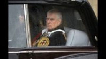 イギリス王室激震…チャールズ国王の弟・アンドルー元王子逮捕　“性的虐待”エプスタイン疑惑で王子の称号剥奪　極めて異例の逮捕