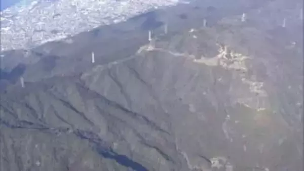 殺人容疑で知人の男（46）再逮捕　被害女性宅で刃物で刺し殺害か　愛媛・四国中央市の山中に遺体遺棄