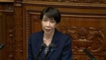 「国家情報会議」設置法案審議入り　政府の情報収集と分析機能の強化目指す