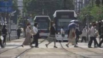 客観的には豊かなのに…富山県の「幸福度」はなぜ全国最下位に転落したのか　石川は4位・福井は8位　北陸の中で際立つ富山の低迷