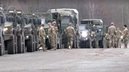 アメリカ軍5000人の削減　対象はドイツ南部の部隊か　地元経済に打撃懸念　ドイツメディア報道