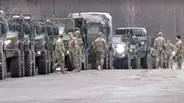アメリカ軍5000人の削減　対象はドイツ南部の部隊か　地元経済に打撃懸念　ドイツメディア報道