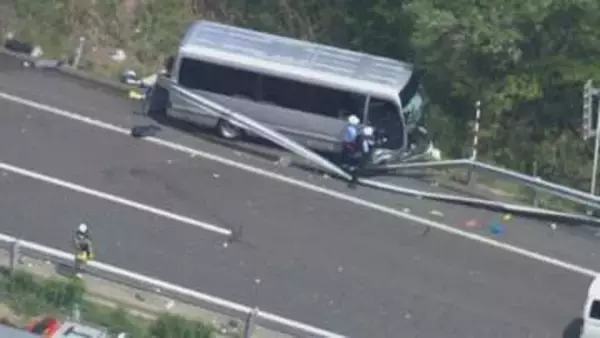 磐越道バス事故から1週間…運転に恐怖感じていた生徒「死ぬかもしれない」保護者にメッセージ　食い違う高校とバス会社側の主張　白バス行為が繰り返されていたか