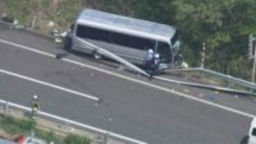 磐越道バス事故から1週間…運転に恐怖感じていた生徒「死ぬかもしれない」保護者にメッセージ　食い違う高校とバス会社側の主張　白バス行為が繰り返されていたか
