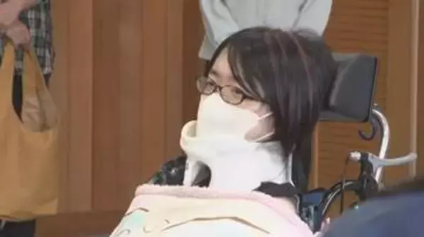 夢は「保育士」　コロナ後遺症に苦しむ20歳女性　高校2年時に感染…当たり前の日常を失い、友人と関わる機会も減る　保育士を目指す同世代の学生と交流「治ったらやりたいことを」