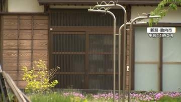 磐越道バス事故　若山容疑者の自宅を家宅捜索　安全に運転できる状態だったか裏付けへ　新潟・胎内市