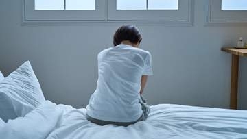 最近疲れやすいのは筋肉不足かも？体力低下を招く「動かない生活」と食生活の落とし穴