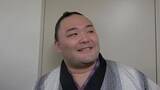 「朝乃山、幕内復帰戦の直後に語った「まだ帰ってきたなという感じはしない」「現役生活でしか味わえない」【一問一答】」の画像1