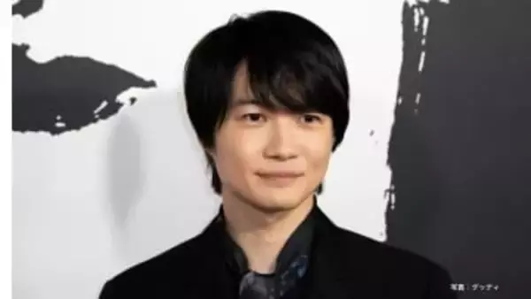 神木隆之介さんが一般女性との結婚を報告　「これからも大好きなお芝居を続けていけるよう、一生懸命頑張ります」感謝の言葉も