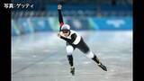「スピードスケート女子500m髙木美帆が銅！2大会連続のメダル獲得　ミラノ・コルティナ五輪」の画像1