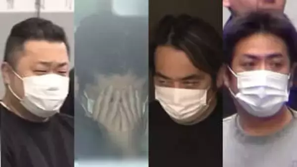 発覚逃れで「売買契約書」回収　高齢者に高値で物件売りつけ現金詐取疑いで逮捕の不動産会社の男ら…被害は7億円超か