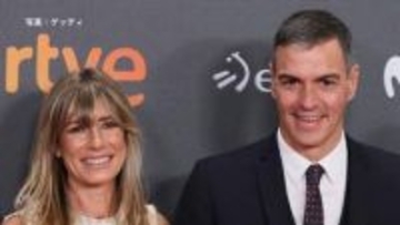 スペイン・サンチェス首相の妻が公金横領や汚職など4つの罪で裁判へ　裁判所「首相の妻の立場を利用」