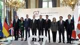 「G7「経済的威圧に重大な懸念」重要鉱物の中国輸出規制を念頭　赤沢大臣“複数国から日本への輸出規制を問題視する意見”」の画像1