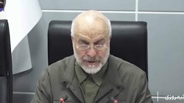 イラン交渉トップのガリバフ国会議長「敵の約束は信用しない」　トランプ氏の譲歩要求をけん制