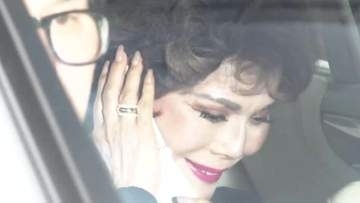 「わたくし瞬間湯沸かし器」“デヴィ夫人”ことデヴィ・スカルノ被告（86）の初公判　暴行の罪一部否認も反省「自制心なく後悔」