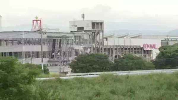 従業員3人死亡のオンワードが従業員に携帯電話や鍵を常時持つよう義務付け　熊本地震後の爆発受け緊急安全確保策を発表