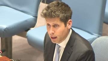 AI企業トップらが国連安保理で相次ぎ警鐘　「未来の主導権を奪われる恐れ」　「人類全体へのリスクになり得る」