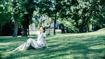 「ノーブラで外出できる服」が防災着として注目！苦しい・かゆい…ブラジャーの我慢からの解放が避難所で大切な理由