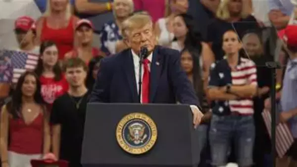 アメリカ中央軍司令官がトランプ大統領にイラン攻撃の選択肢を直接説明　異例の会合で大規模軍事作戦の可能性高まる　アメリカ紙報道
