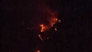 【速報】神奈川の日向山で山火事が発生し現在も延焼中…消防が現場たどり着けず消火活動難航か