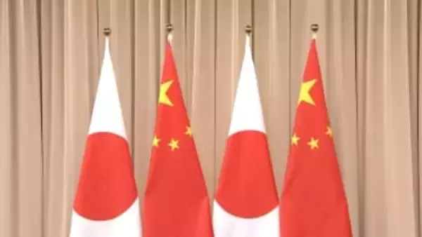 日中関係の悪化めぐり米上院議員が“日本支持”表明の決議案を提出…「中国による日本への威圧を非難」