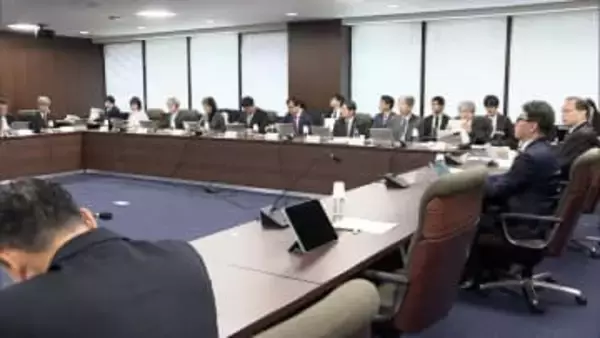 「働き方改革」見直しへ議論開始　高市政権「日本成長戦略会議」成長産業やエッセンシャル分野の人材確保や労働時間規制など検討