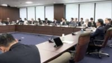 「働き方改革」見直しへ議論開始　高市政権「日本成長戦略会議」成長産業やエッセンシャル分野の人材確保や労働時間規制など検討