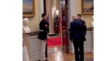 トランプ大統領の演説「間違いなく失望」「SNSへの投稿をただ繰り返したに過ぎない」アメリカ、イギリスメディアの反応