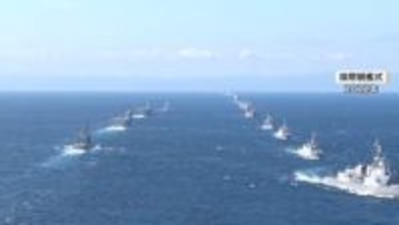 殺傷能力ある武器の輸出が原則可能に　政府が「防衛装備移転三原則」などを改定　“歯止め策”運用に注目