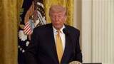 「トランプ大統領、イランが合意しなければ「以前より激しい爆撃」　濃縮ウラン取得に改めて意欲も　複数関係者「最も合意に近づいている」と米メディア」の画像1