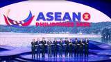 「ASEAN「深刻な懸念」　中東情勢めぐり首脳声明採択　ミャンマー・アウンサンスーチーの軟禁措置「歓迎する」明記」の画像1