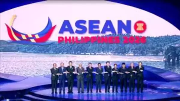 ASEAN「深刻な懸念」　中東情勢めぐり首脳声明採択　ミャンマー・アウンサンスーチーの軟禁措置「歓迎する」明記