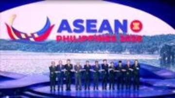 ASEAN「深刻な懸念」　中東情勢めぐり首脳声明採択　ミャンマー・アウンサンスーチーの軟禁措置「歓迎する」明記