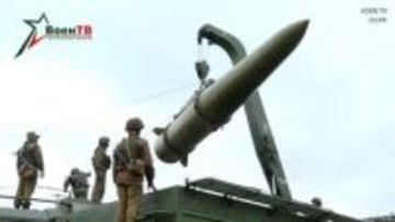 ベラルーシが戦略核兵器「実践使用」想定の訓練を開始　ロシア側と連携し手順確認　ベラルーシ国防省「第三国を対象としていない」