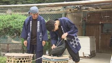 5年以上も希望出し続け…犬山市の職員が『鵜匠職』に異例の人事異動 34年ぶり新人の1人に「転職ぐらいの勢い」