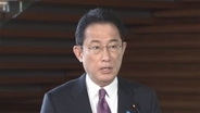 【速報】北朝鮮“ミサイル発射” 岸田首相「たいへん遺憾」
