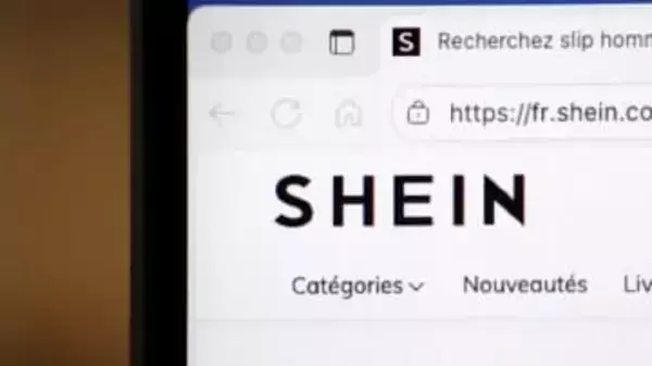 パリ裁判所、フランス政府のSHEINサイト3カ月停止要求を却下　児童模した「ラブドール」問題で
