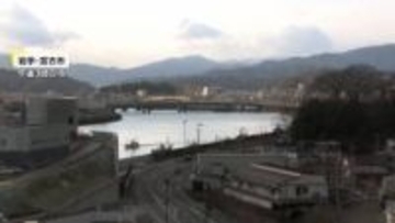 「林野火災警報」岩手・宮古地区に4日発表　注意報に切り替わるも火の元に注意　大船渡市の大規模山火事踏まえ今年から運用開始