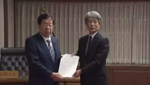 再審制度見直しを法務大臣に答申　検察に証拠開示命じる規定など新設、一方で検察不服申し立て禁止せず